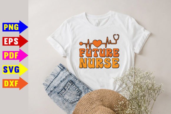 Future Nurse Svg, Nurse Svg Review