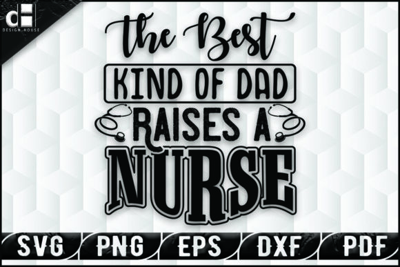 Nursing Printable Design, Nursing Design